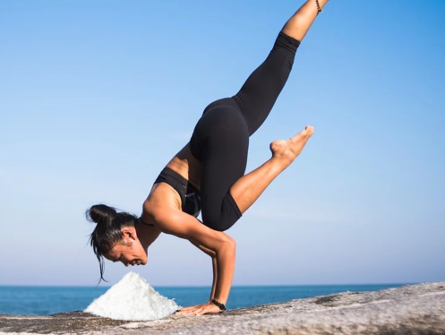 2018: blokkeerfries, mangomoment en yogasnuiver