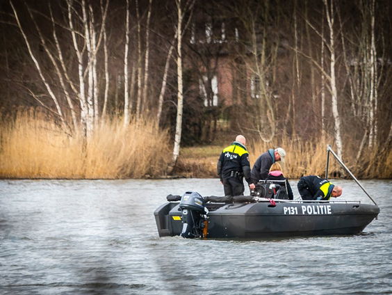 De verdwenen stratenmakers: Hans en Piet verdwenen 46 jaar geleden