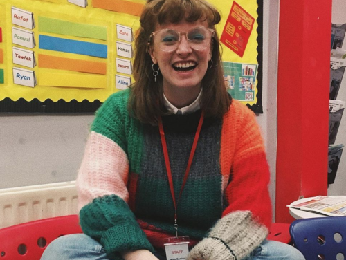 Verena bombardeert altijd huisfeestjes met dit nummer en nu óók De Inbox!