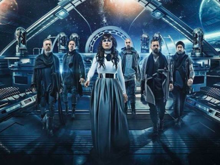 Within Temptation is terug! Tristan tipt hun nieuwste single