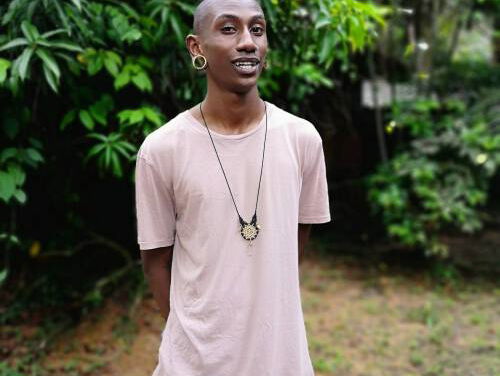 Gil The Grid neemt je mee in een reis vol emoties op MoMo 2019