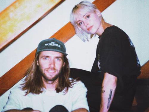 Nieuwe Nederlandse muziek van Real Derek