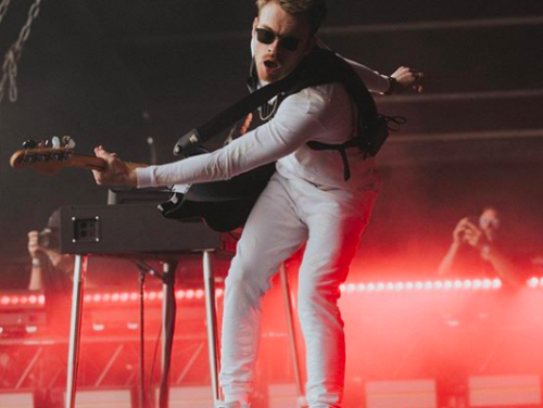 Tayra wil dat heel Nederland de broer van Billie Eilish leert kennen: Finneas!