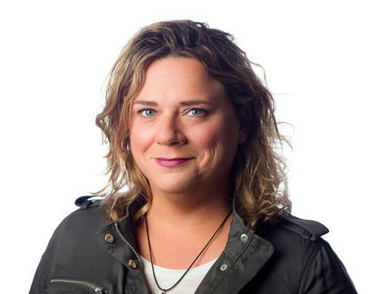 Roosmarijn Reijmer over Best Kept Secret: 'Het wordt eigenlijk georganiseerd door maar acht mensen'