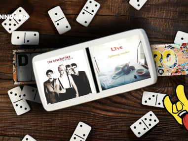 The Cranberries >---< Live