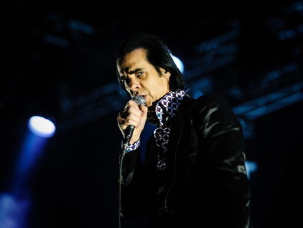 De beste concerten deze week: Nick Cave, Aafke Romeijn, $KEER & BOO$ en meer | Next On Track