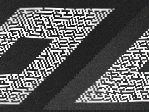 FLAWS SCHREEF 'MAZE' OM TE DEALEN MET EEN BREAK-UP