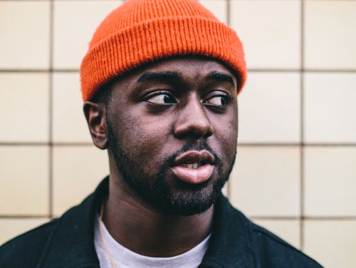 Waarom is Yung Nnelg op weg naar Los Angeles en wat vindt hij van Boef-gate?