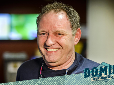 Serieus nieuws! SBS zet Piet Paulusma aan de kant.