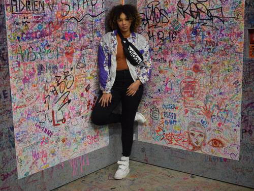 Gaat de afrobeat van Jaskelis de wereld veroveren?