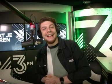 Ruben van der Meer maakt zich ernstige zorgen!