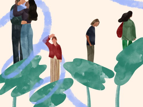 Verleidelijke muziek van het mysterieuze duo City Park