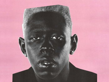 Niet Te Missen #186 met o.a. Ed Sheeran & Chance the Rapper, Aafke Romeijn & Spinvis + Tyler, the Creator