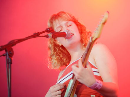 "Ik heb het gevoel dat ik Pip Blom nu best wel goed ken"