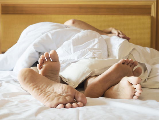 Veroorzaakt corona toxic relationships?