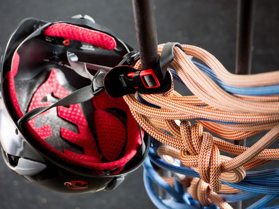 Vera in gesprek over... Sportklimmen!