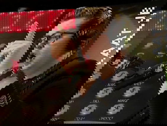 Een weekend-jingle voor iedereen die werkt in de horeca? U vraagt, Rob draait!