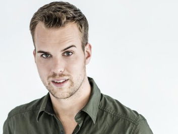 Wijnand Speelman over zijn bezoek aan de Filipijnen voor Serious Request