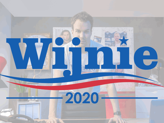 Wijnand Speelman & Ruud de Wild samen over #wijnie2020