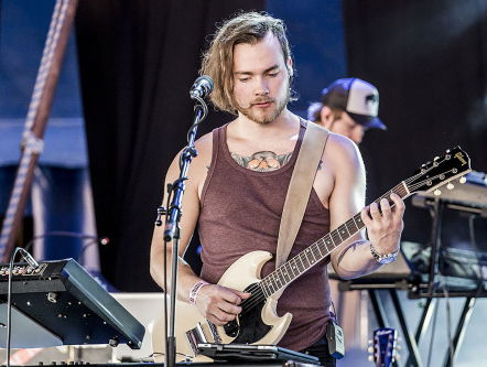 Hoe de f*ck spreek je die naam uit?