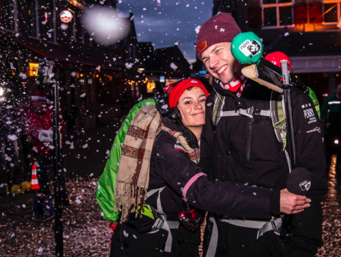 Eva Koreman vertelt waarom de Popronde zo cool is en wat je moet zien!