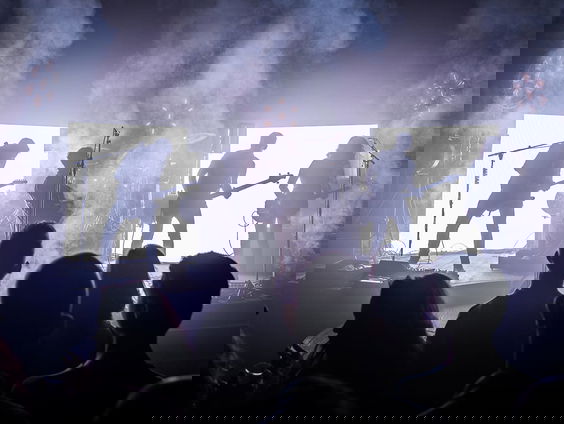 DE TOONLADDER: VAN NAVARONE NAAR PYRO. #3FM #TOONLADDER #NIEUWEPARELS