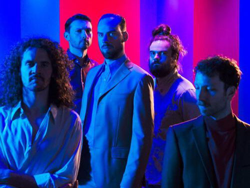 De Staat op het witte doek