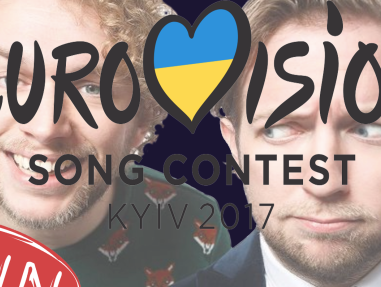 Dit wil je zien! Dus hou morgenavond vrij