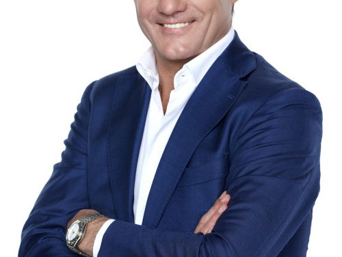 Rob is bang voor parodieën op "jij krijgt die lach niet van mijn gezicht"