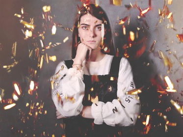 VVMBT: Jorien stelt je voor aan de 17-jarige Bulow!