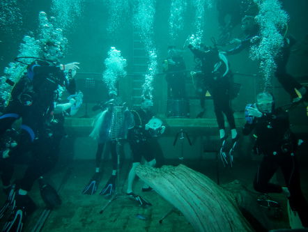 Peter van de Jostiband heeft een wereldrecord verbroken!