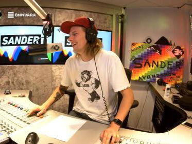 Nog geen fan van de War On Drugs? Na deze speech van Wijnand ben je verkocht...