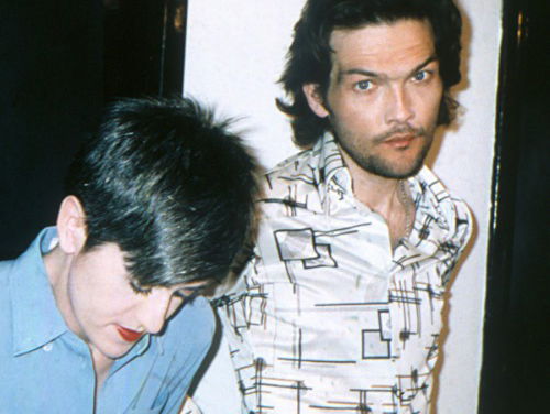 Club Carter Classic - Everything But The Girl - Missing (Todd Terry rmx)