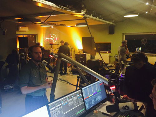 Torre Florim over de Popronde