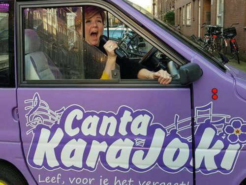 Canta Karijoki