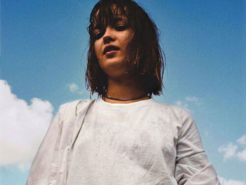 12van3voor12: Lena Hessels had vanaf jongs af aan al muzikanten om haar heen