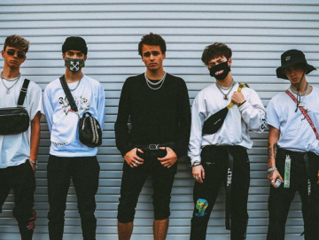 En of Marissa fan is van Why Don't We!