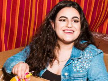 Cruelty Free make-up is DE nieuwe hype! #VijfVragenAan