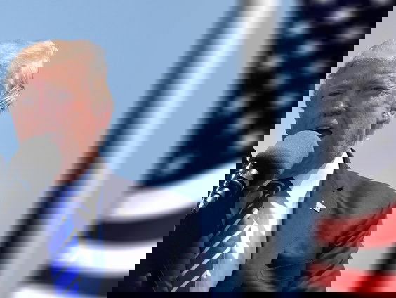 Wordt Trump nu tóch nog afgezet?