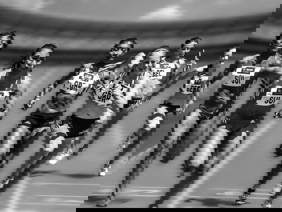 Sporthistoricus Jurryt weet alles over records in de sport