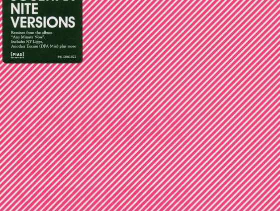 Een deep dive in 15 jaar 'Nite Versions' van Soulwax
