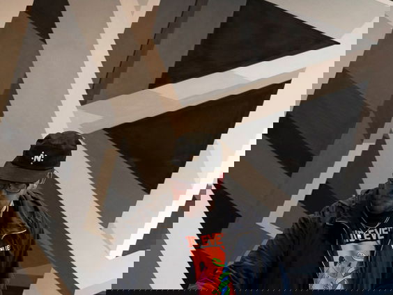 DJ Shortlist: Hiphopjournalist Bowie van Loon