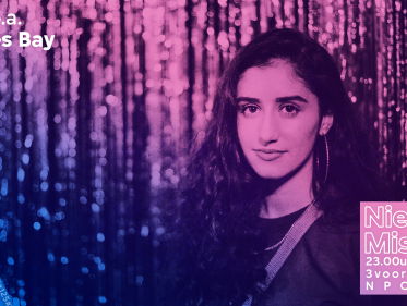 Niet te Missen #125, met o.a MGMT, Naaz en US Girls