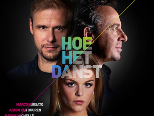 Olivier blijkt toch best wel positief over Marco, Armin en Davina!