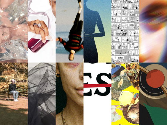 Een deep dive in 3voor12 award genomineerden 'Nooit Meer Een Einde', 'Shabrang' en 'The Noise You Make Is Silent'