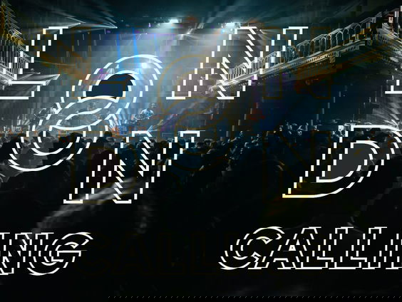 London Calling Festival Special: programmeur Ben Kamsma over hoe hij bands als Editors, Franz Ferdinand en Florence & The Machine naar Paradiso haalde voordat ze doorbraken!