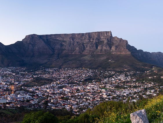 Hoe verloopt de lockdown in de townships van Afrika?