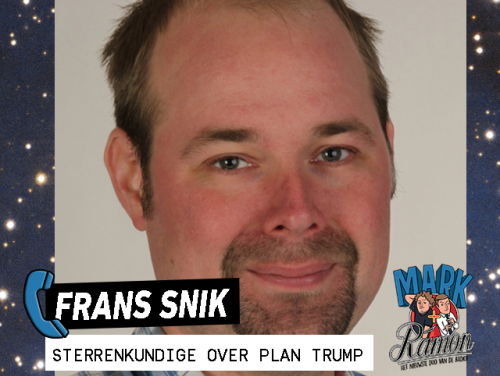 Frans Snik maan