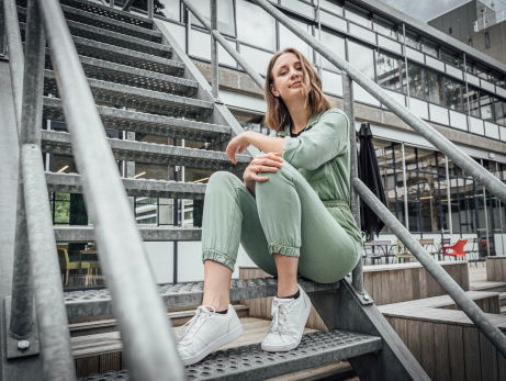 Hoe ging de date van Sophie volgens de vriendin van Sophie?