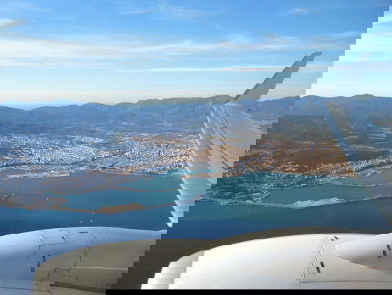 Waarom moeten de prijzen van vliegtickets omhoog?